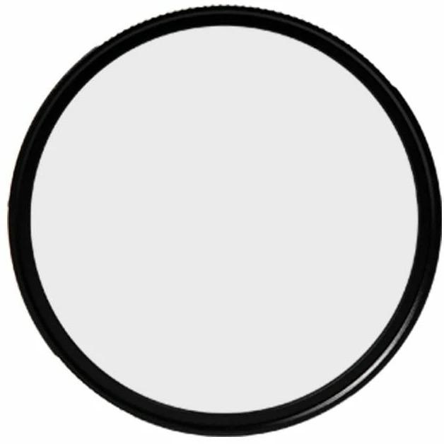 Produktbild 7artisans Objektivfilter 1/2 Black Mist – 46 mm (46 mm, Black Mist Filter, 46 mm)