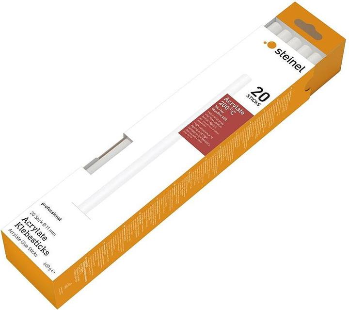 Produktbild Steinel Klebesticks Acrylate
