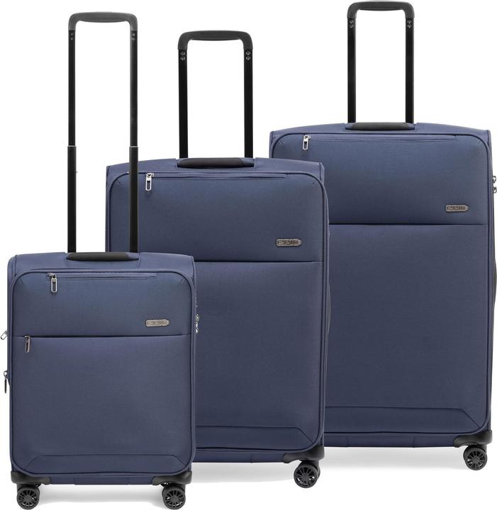 Immagine prodotto Epic Set di valigie Discovery a 4 ruote 3 pezzi. (110 l)