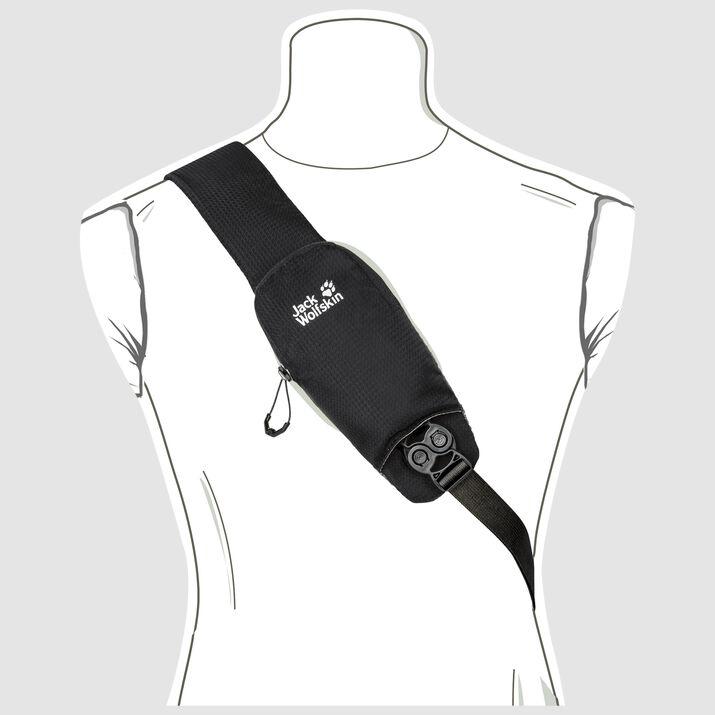 Produktbild Jack Wolfskin Delta Bag Air