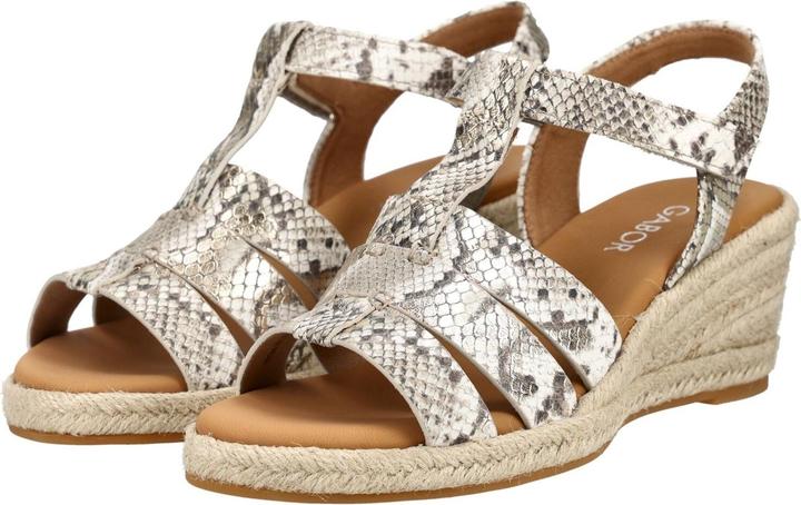 Actual product image Gabor Sandalen (38.5)