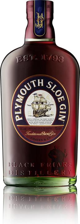 Produktbild Plymouth Sloe (1 x 70 cl)