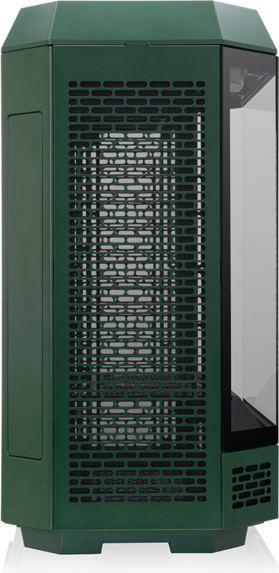 Produktbild Thermaltake The Tower 600 (Mini-ITX, mATX, ATX)