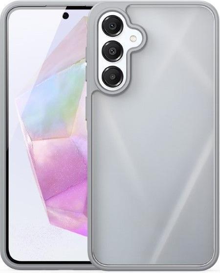 Produktbild Dux Ducis Yind Series Hardcase Hülle (Samsung Galaxy A56, Samsung Galaxy A36)