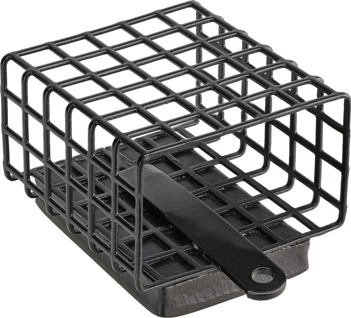 Image du produit Caperlan Panier d'alimentation Rectangulaire