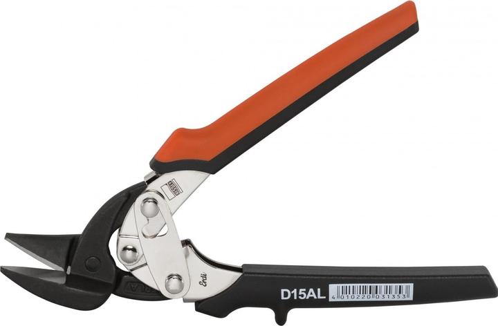 Produktbild Erdi Idealscheren (180 mm)