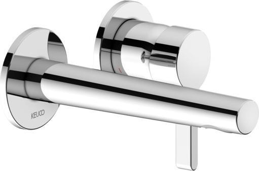 Produktbild Keuco EH-WT-MI EDITION 400 UP Ausldg 165mm vc