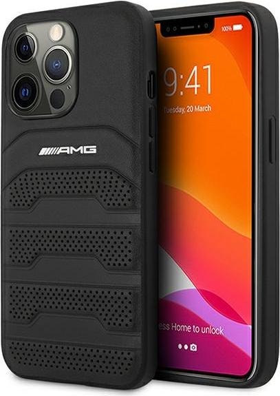 Image du produit Mercedes-Benz Couverture rigide (Apple iPhone 13 mini)