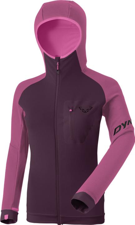 Produktbild Dynafit Radical Polartec® Kapuzenjacke Damen (34)