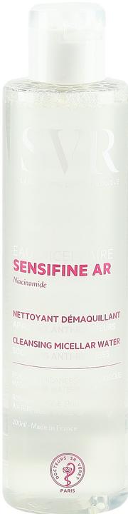 Image du produit AR Eau Mic (Lait nettoyant, 200 ml)
