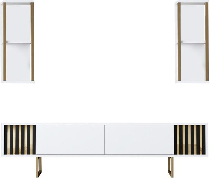 Produktbild Skye Decor Mikayla (180 x 48 x 30 cm)