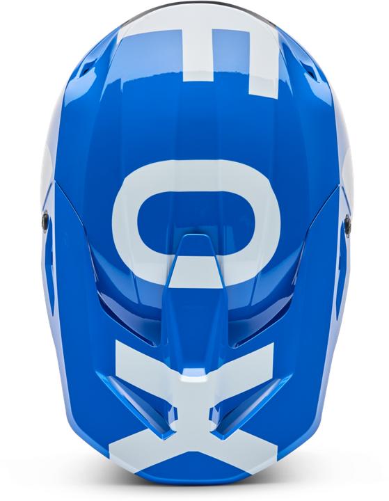 Produktbild Fox V1 Shield Helmet (XL)
