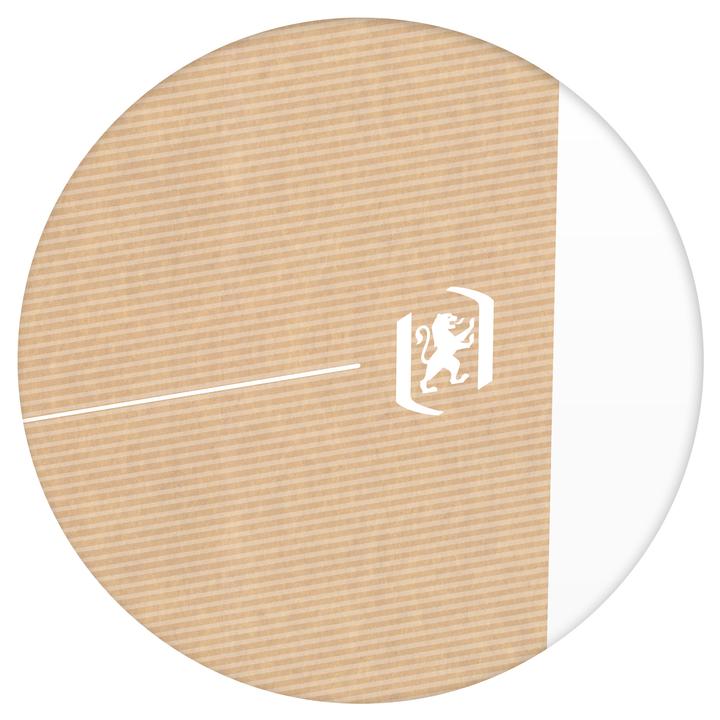 Actual product image Oxford Touareg spiral notebook (A5, Checked, Soft cover)