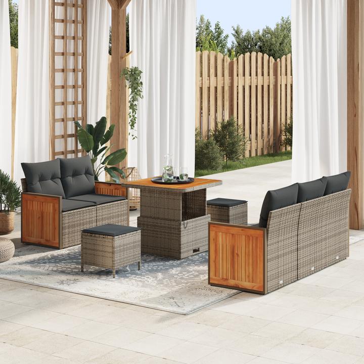 Image du produit vidaXL Memphis