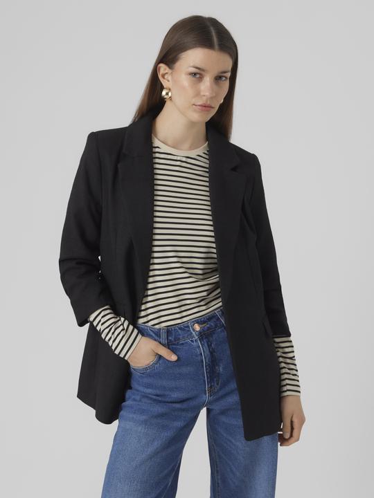 Produktbild Vero Moda VMFRIDA LS REGULAR BLAZER Blazer (34)