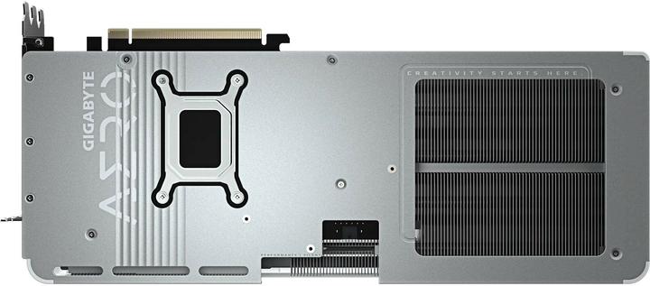 Image du produit Gigabyte GeForce RTX 5070 Ti Aero OC (16 Go)