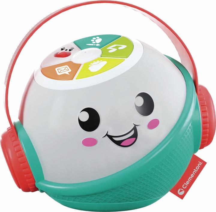 Immagine prodotto Clementoni 17735