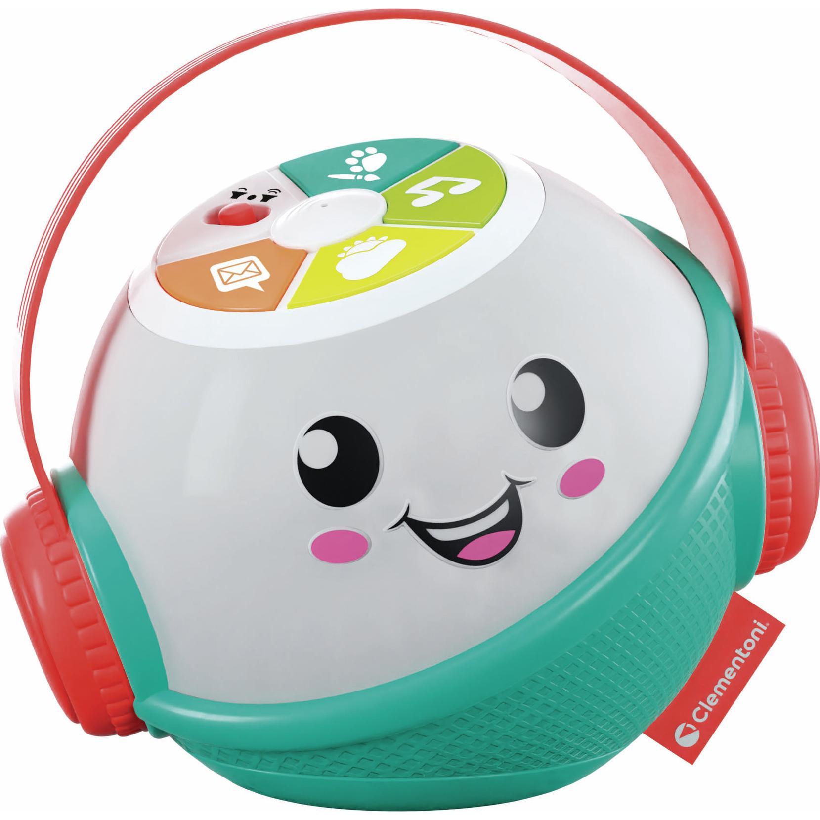 Clementoni Multicolore 17735