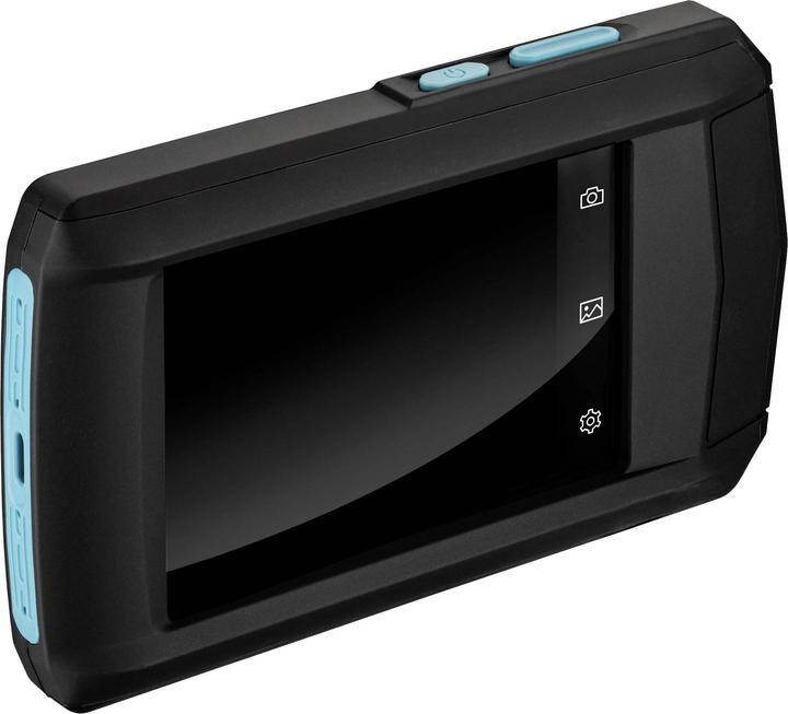 Actual product image HAZET Thermal camera 1992-2