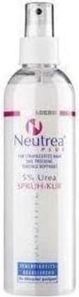 Produktbild Elkaderm Neutrea 5% Shampoo Urea 250ml (250 ml, Flüssiges Shampoo)