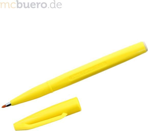 Immagine prodotto Pentel Penna in fibra Penna segno (1 x)