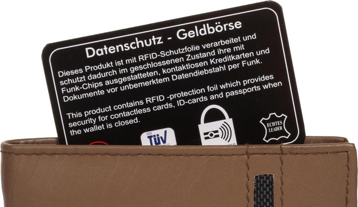 Actual product image Bruno Banani Geldbörse