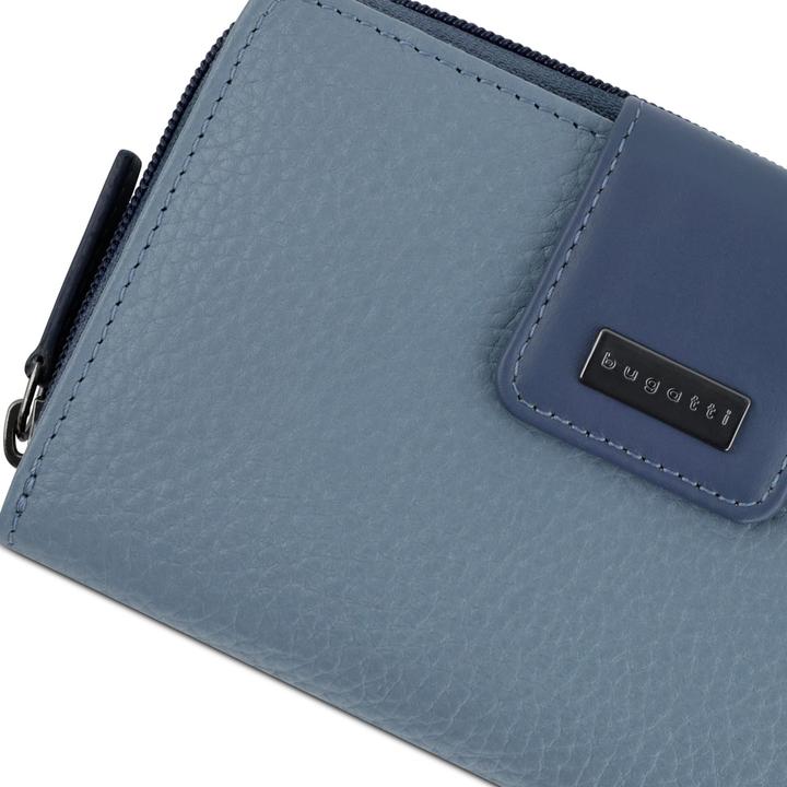 Actual product image Bugatti SINA wallet