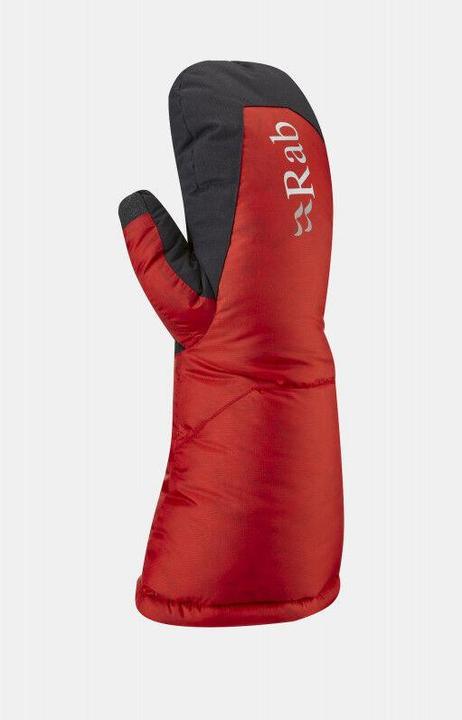 Actual product image Rab Endurance Down Mitt (XL)