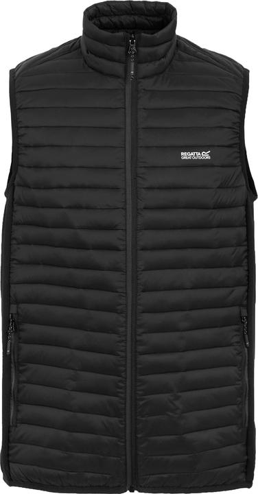 Regatta Andreson Hybrid Steppjacke