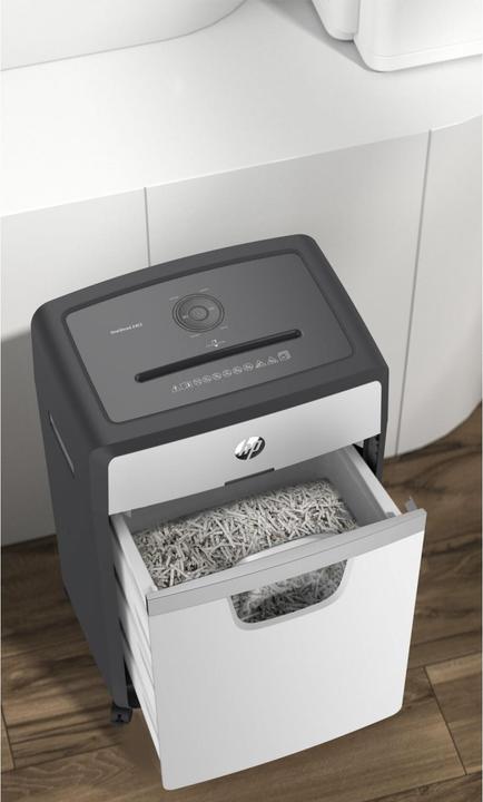 Image du produit HP OneShred 24CC (Coupe de particules)