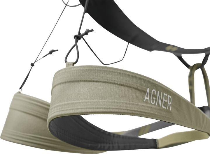 Image du produit Salewa Agner W Harness (L)