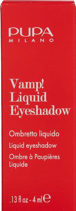 Produktbild Pupa Milano Vamp! (009 Cream)