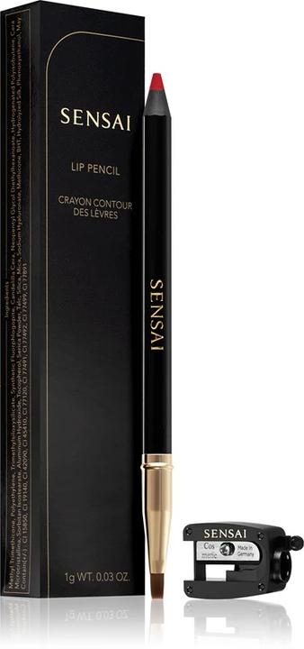 Produktbild Sensai Lip Pencil (01 Actress Red)