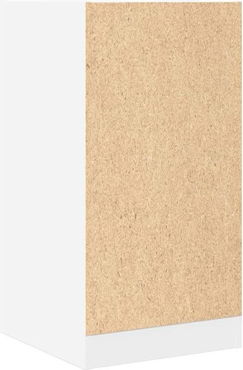 Produktbild vidaXL Apothekerschrank (40 x 41 x 77.50 cm)