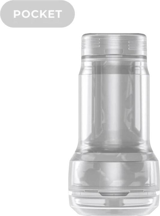 Actual product image Kiiroo Feel Mouth Stroker