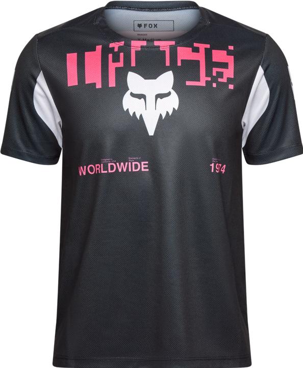 Produktbild Fox Yth Ranger SS Jersey Digi Image (M)