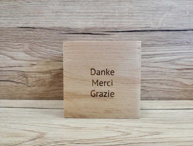 Image du produit Feel Green Ecocube (Graines de plantes)