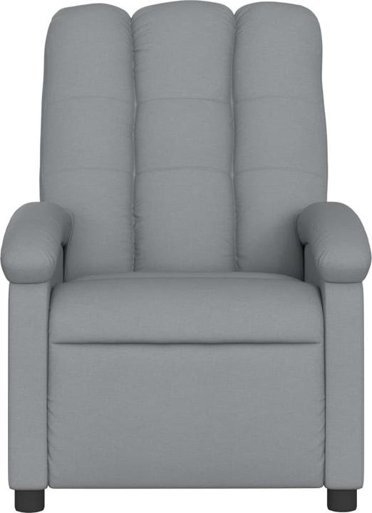 Actual product image VidaXL Massage-Relaxsessel