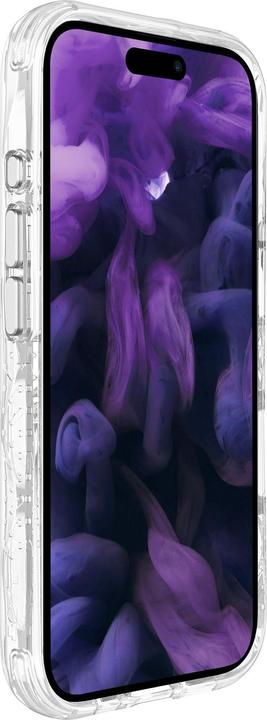 Actual product image Laut Crystal Matter X iPhone 16 Crystal (Apple iPhone 16)