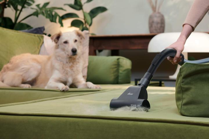 Produktbild Hoover HP210P 011