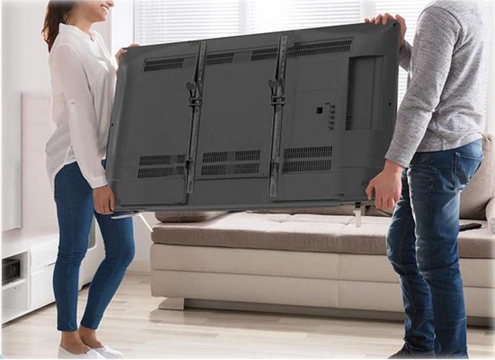 Actual product image Ultron 58 - 72 (Wall, 35 kg)