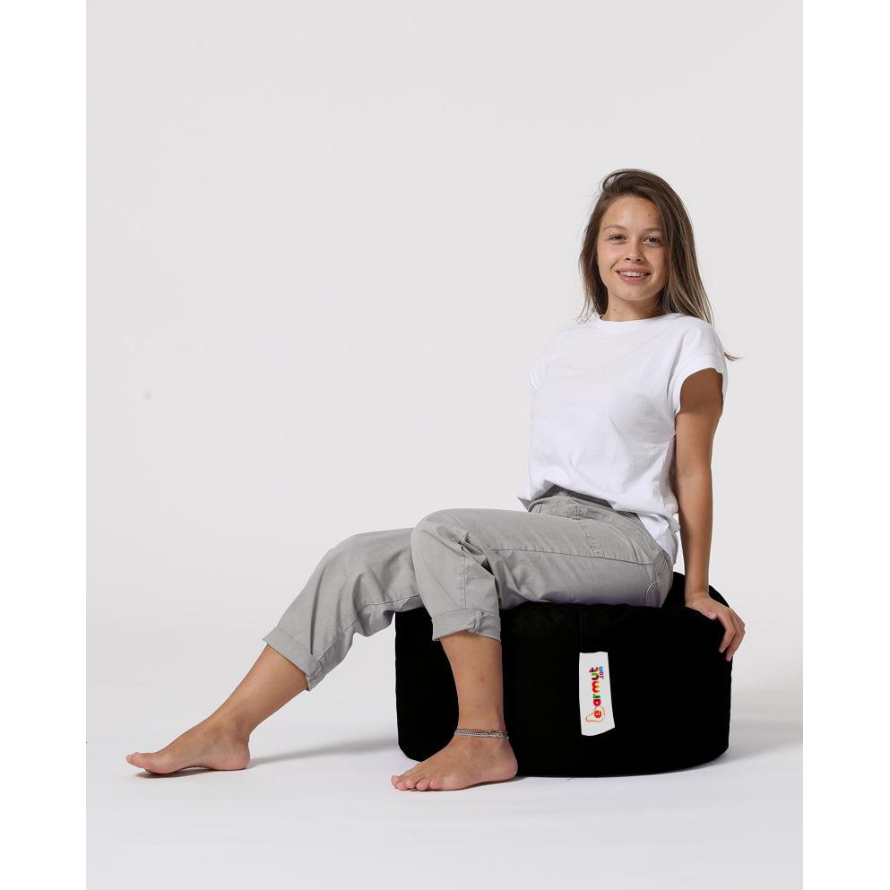 Thumbnail - Atelier del Sofa, Hocker + Pouf, Alison