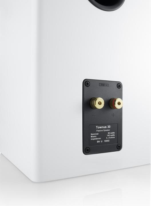 Image du produit Canton Townus 30 (1 paire, 140 W)