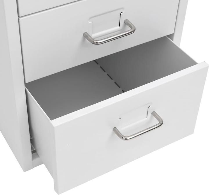 Actual product image vidaXL Büroschrank (28 x 41 x 69 cm)