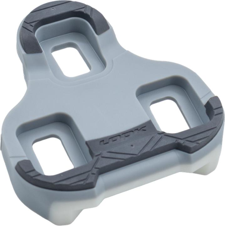 Immagine prodotto Look New Cleat Keo Grip Grey