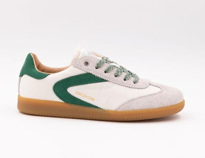 Actual product image 0-105 Sneakers Nova Green (38)