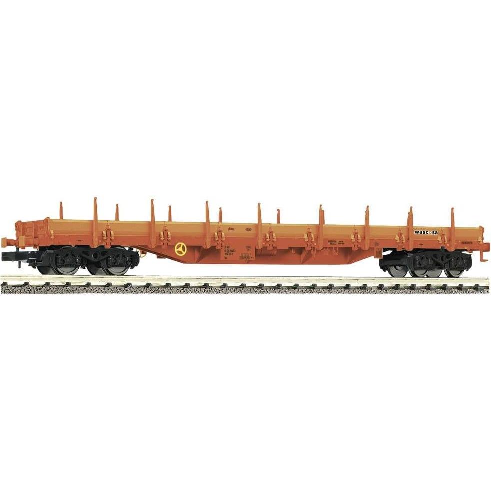Fleischmann 828826 N Rungenwagen der Wascosa (Spur N)