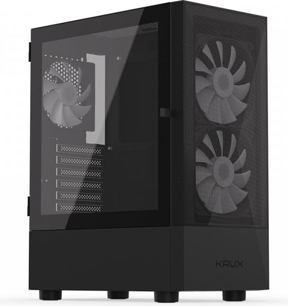 Produktbild Krux Vako (ATX, mATX, Mini-ITX)