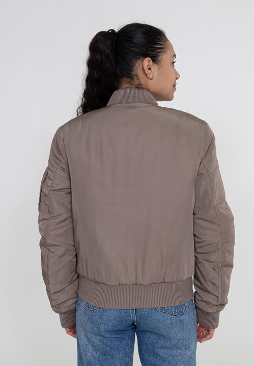 Produktbild Bombers Original Bomberjacke Original-W (S)