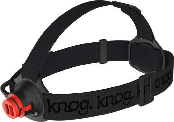 knog. PWR Headtorch (1000 lm)